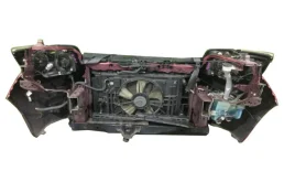 Ноускат для Toyota Corolla на фотографиях