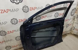 Дверь передняя правая для Kia Ceed 2019 года на фотографиях