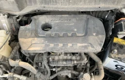 Двигатель GW4C20NT для Haval F7x 2019+