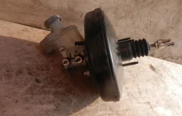 Вакуумный усилитель тормозов для Suzuki Grand Vitara на фотографиях