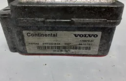 Блок управления двигателем для Volvo XC90 2012 года на фотографиях