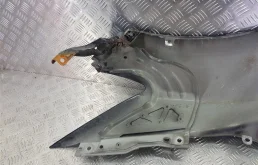 Крылья для Mazda CX 7 на фотографиях