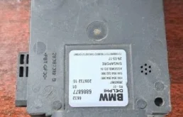 Двигатель без навесного для Mercedes-Benz GLK class X204 2008-2016