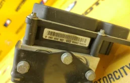 Блок ABS для BMW 5er на фотографиях