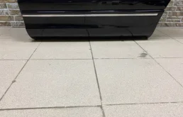 Дверь задняя левая для Audi Q7 2014 года на фотографиях