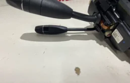 Подрулевой переключатель для Mercedes-Benz GL class 2010 года на фотографиях