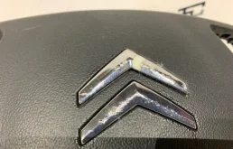 Подушка безопасности пассажира для Citroen C5 на фотографиях