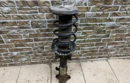 Амортизатор передний правый для Mercedes-Benz E class W212 2009-2015