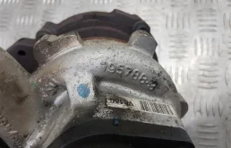 Турбина для Ford Transit на фотографиях