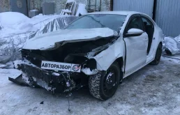 Volkswagen Jetta 1.4 (122Hp) (CAXA) FWD MT в разборе у Авторазбор 159AVTO
