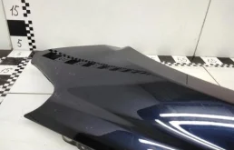 Крыло правое для BMW 7er 2021 года на фотографиях