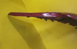 Бампер передний для Volkswagen Touran 2015 года на фотографиях