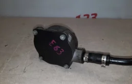 Вакуумный усилитель тормозов для BMW 5er 2007 года на фотографиях