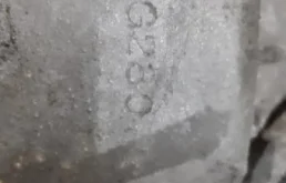 АКПП для Volkswagen Polo 2007 года на фотографиях