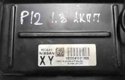 Блок управления двигателем для Nissan Primera на фотографиях