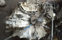 АКПП 4-СТУПКА для Hyundai Santa Fe 2 CM 2006-2012