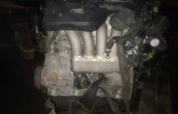 Двигатель для Honda Odyssey 2008 года на фотографиях