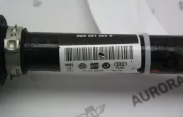 Привод задний левый для Volkswagen Tiguan на фотографиях