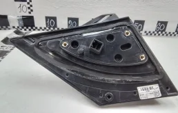 Зеркало заднего вида (в салоне) для Hyundai Solaris на фотографиях