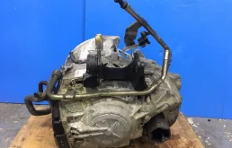 АКПП для Mazda CX 9 на фотографиях