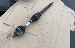 Правый привод в сборе для Volvo S80 AS 2006-2016