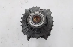 Генератор для Ford Transit 2021 года на фотографиях