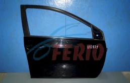 Дверь передняя правая для Toyota Corolla 2016 года на фотографиях