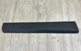 Молдинг двери передний левый для Audi Q7 4L 2005-2015