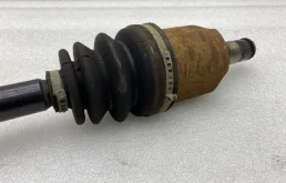 Привод передний левый для Volkswagen Polo 2020 года на фотографиях