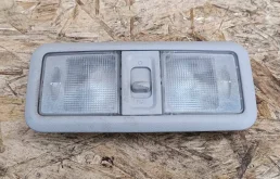 Плафон освещения салона передний (MR962020HA) для Mitsubishi Pajero V80 3dr 2006-2011