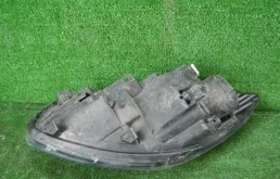 Фары для Kia Picanto на фотографиях