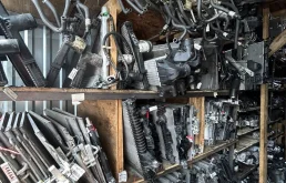 контрактные запчасти в наличии