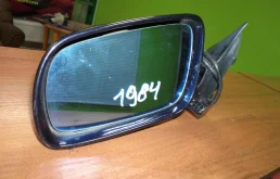 Стекла и зеркала для Audi A8 на фотографиях