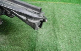 Фара правая для Toyota Highlander 2019 года на фотографиях