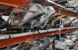 Фары Ниссан