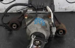 редуктор задний (383008H500) для Nissan X-Trail T30 RU 2001-2007