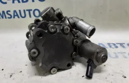 Насос ГУР для Audi Q5 на фотографиях