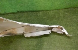 Крылья для Ford Explorer на фотографиях