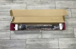 Приводной вал правый(в сборе) для Volkswagen Polo V (6C) Седан 2015-2020