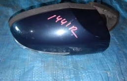 Зеркала для Mercedes-Benz B class на фотографиях