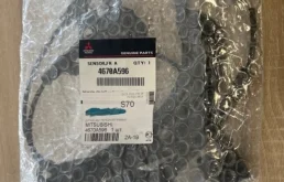 Датчик ABS передний правый для Mitsubishi L200 KB4T 2007-2016