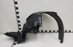 Подкрылок передний левый для Subaru Forester 2013 года на фотографиях