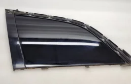 Форточка задняя левая для Audi Q7 на фотографиях
