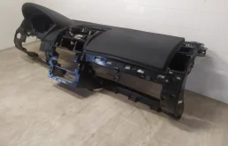 Торпедо (в сборе) для Mitsubishi Galant 2010 года на фотографиях