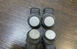 Датчик парктроника передний для BMW X3 Е83 2003-2010