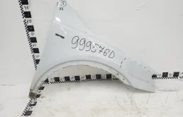 Крыло правое для Audi Q3 2017 года на фотографиях