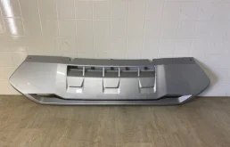 Накладка переднего бампера для Mitsubishi Pajero Sport KS0W 2016+