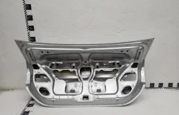 Крышка багажника для Toyota Corolla 2014 года на фотографиях