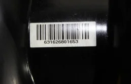 Впускной коллектор для Hyundai Solaris 2010 года на фотографиях