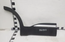 молдинг задней правой двери для Chery Tiggo 4 2017+